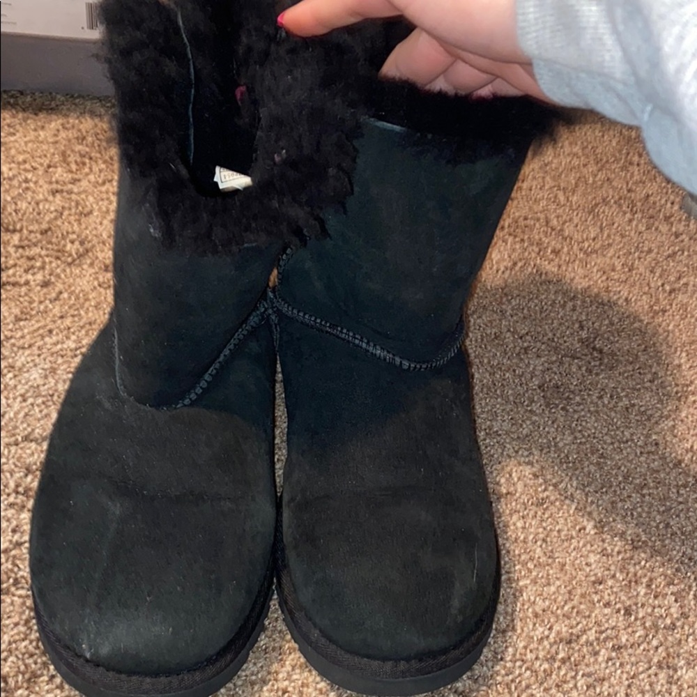 UGG boots